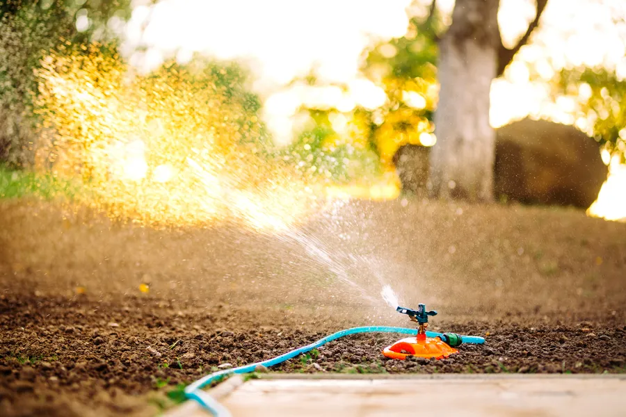 How Sprinkler System Repair Improves Water Efficiency Yuma, AZ How Sprinkler System Repair Improves Water Efficiency Yuma, AZ