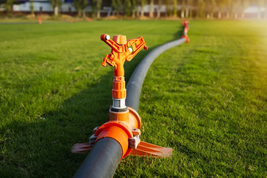 How Sprinkler System Repair Improves Water Efficiency in Yuma, AZ How Sprinkler System Repair Improves Water Efficiency in Yuma, AZ