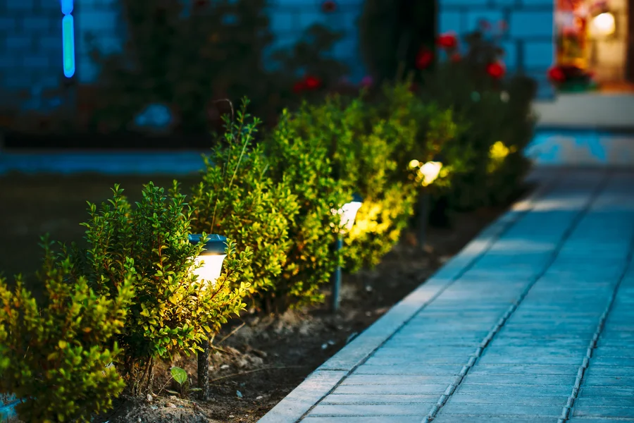Maintenance Tips For Outdoor Lighting Systems Yuma, AZ Maintenance Tips For Outdoor Lighting Systems Yuma, AZ
