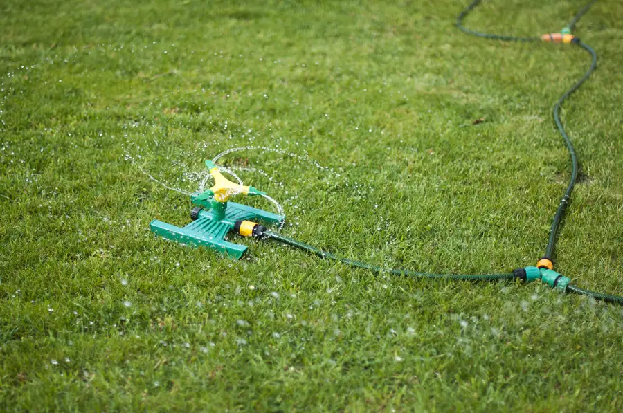 Signs Your Sprinkler System Needs Immediate Repair Yuma, AZ Signs Your Sprinkler System Needs Immediate Repair Yuma, AZ