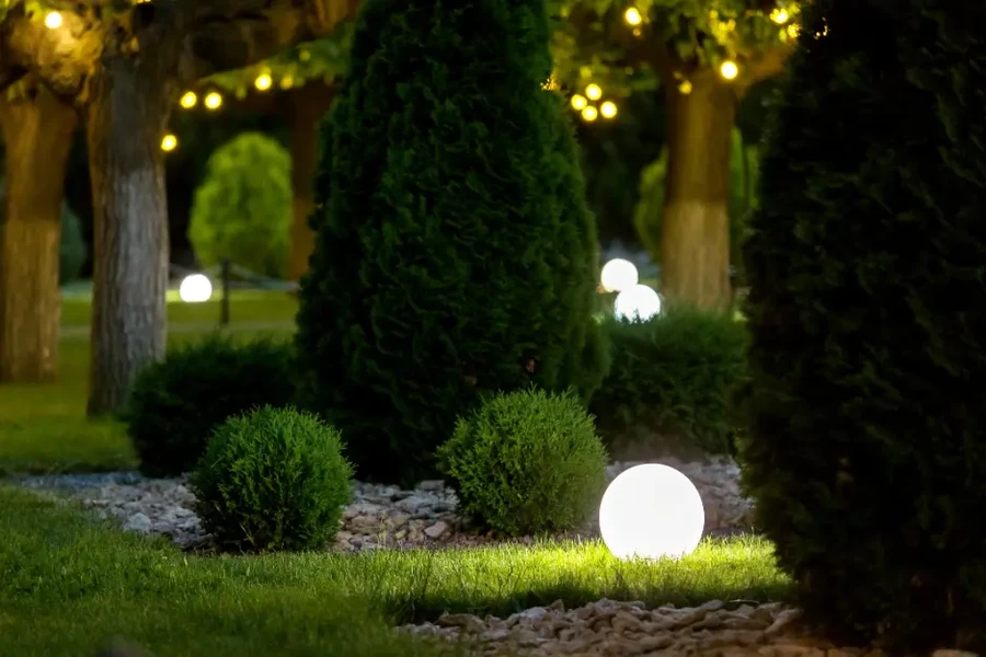 Smart Controls For Outdoor Lighting Installations Yuma, AZ Smart Controls For Outdoor Lighting Installations Yuma, AZ