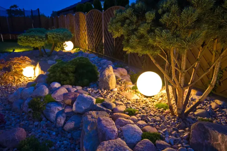 Smart Controls For Outdoor Lighting Installations in Yuma, AZ Smart Controls For Outdoor Lighting Installations in Yuma, AZ