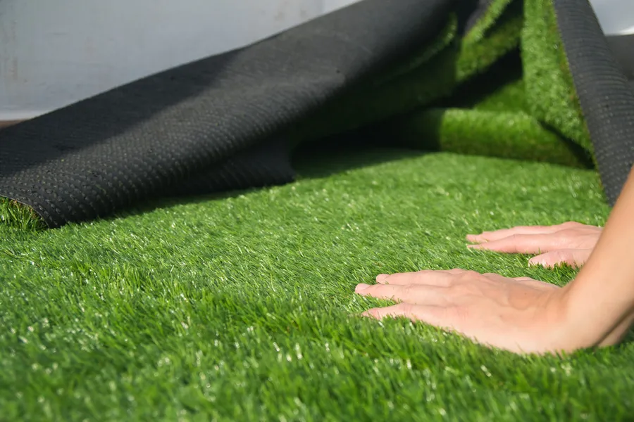 Understanding The Benefits Of Artificial Turf Installation in Yuma, AZ Understanding The Benefits Of Artificial Turf Installation in Yuma, AZ